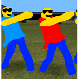 so my bud showed me that roblox works with kinect