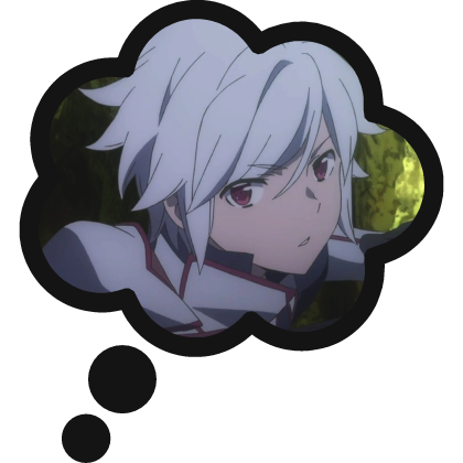 Thinking About Bell Cranel Danmachi