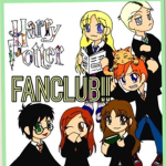 Harry Potter Fan Group (Join if you like Harry Pot