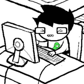 badge for every page of homestuck (1645)