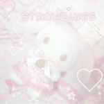 'strawbunis
