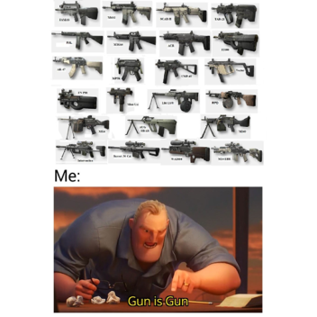 Acs 2.0.0 gun testing