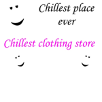 Still Chill EpiCccc cloTHing
