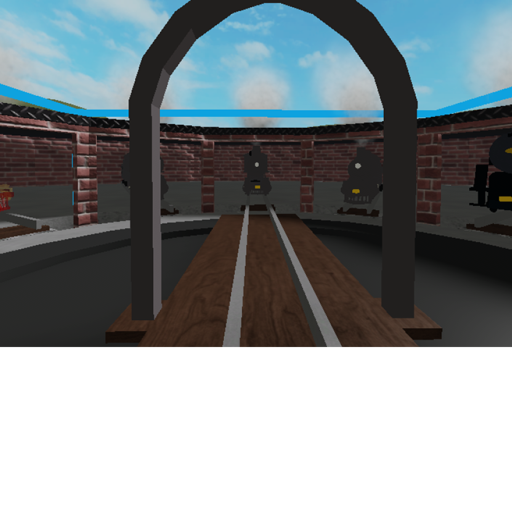 RO-Scale Terrain Railroad (2026 Update)