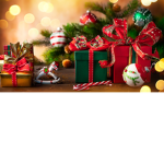 SANTAS HELPERSSS