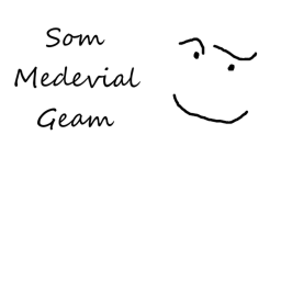 Some Medieval Game [BETA]