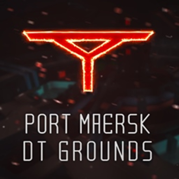 Port Maersk Defensive Training
