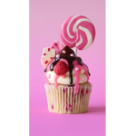 DeliCupcake studios