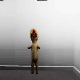 SCP Facility demonstration icon