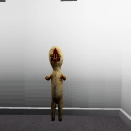 SCP Facility demonstration icon