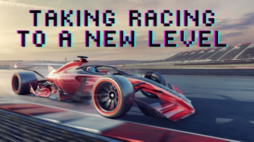 Formula 1 Racing