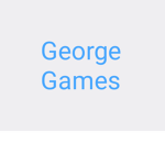 (George games)