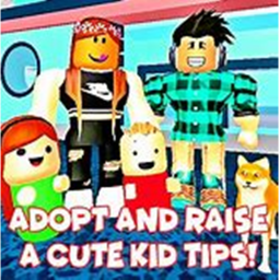 Adopt and raise a Kid