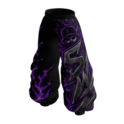 SWZ PANTS