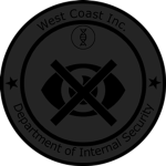 Department Of Internal Security [ WCC ]