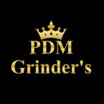 PDM Grinder's