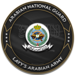 SANG | Saudi Arabian National Guard