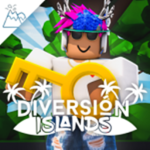 Diversion Islands