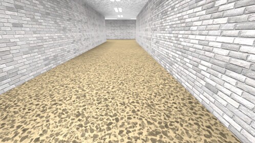 survive baldi