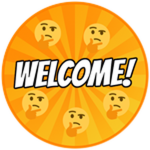 Welcome!