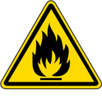 Flammable©