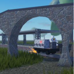 Monke railways