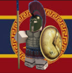 Fuerzas Armadas Espartanas.