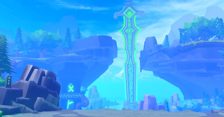 RUMBLING PLATEAU RAID!