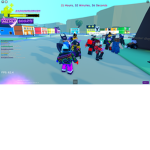 TheFriendlyGroup