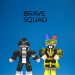 The brave squad club
