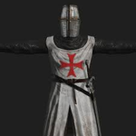 Crusader Gang