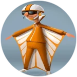 Game Badge Thumbnail