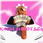 K4SH $HOOTAS!¡