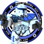 TGRA | 501ꜱᴛ ʟᴇɢɪᴏɴ