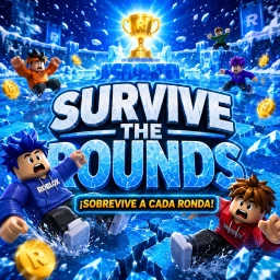 🏆¡SURVIVE THE ROUNDS!🏆 icon