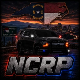 North Carolina State Roleplay TRAINING MAP icon