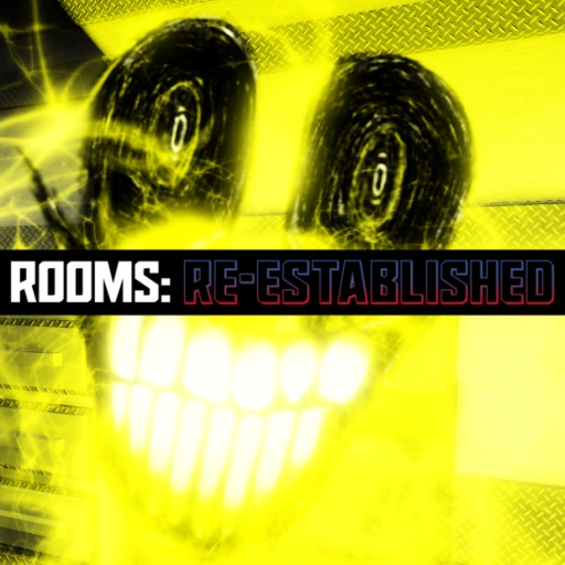 Rooms: Re-Established