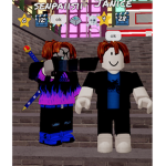 friends group for everyone even new robloxians