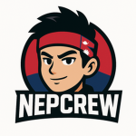 NepCrew