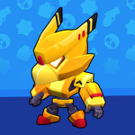 The brawl stars team