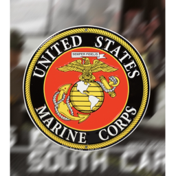 USMC | Parris Island Recruit Depot