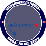 SFAE | Gendarmerie Nationnal