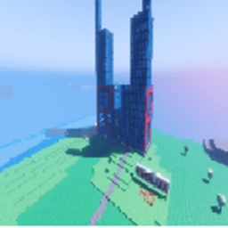 Destroy Roblox Classic Maps icon