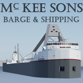 MS Barge and Shipping