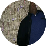 Infinite Money - Bedframe Mini-Tycoon