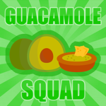 The Guacamole Squad