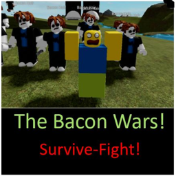 The Bacon Wars