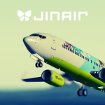 진에어 ㅣ JINAIR