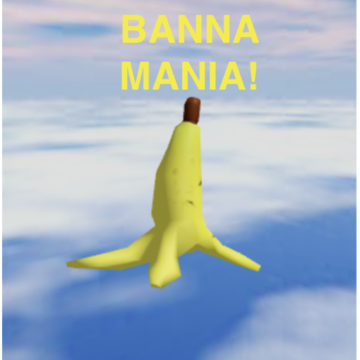 Banana Mania 
