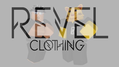 Revel Homestore